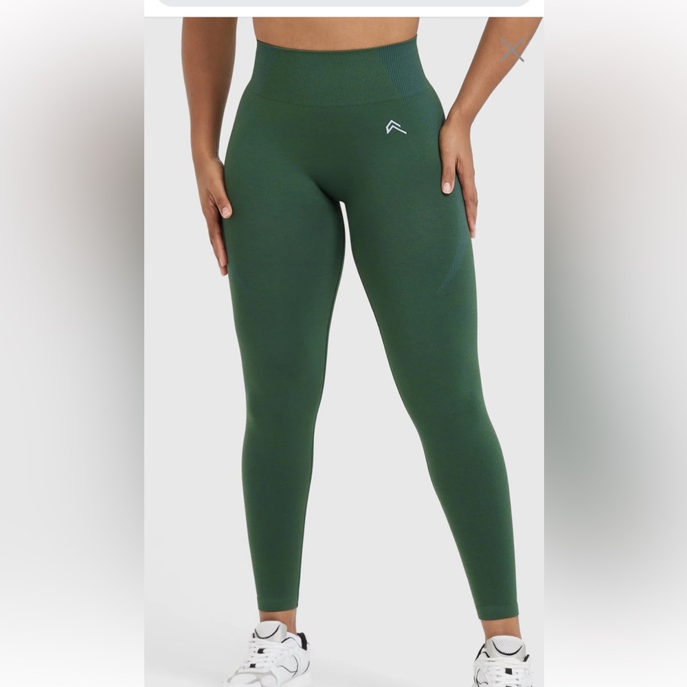 Oner Active Evergreen Classic Leggings